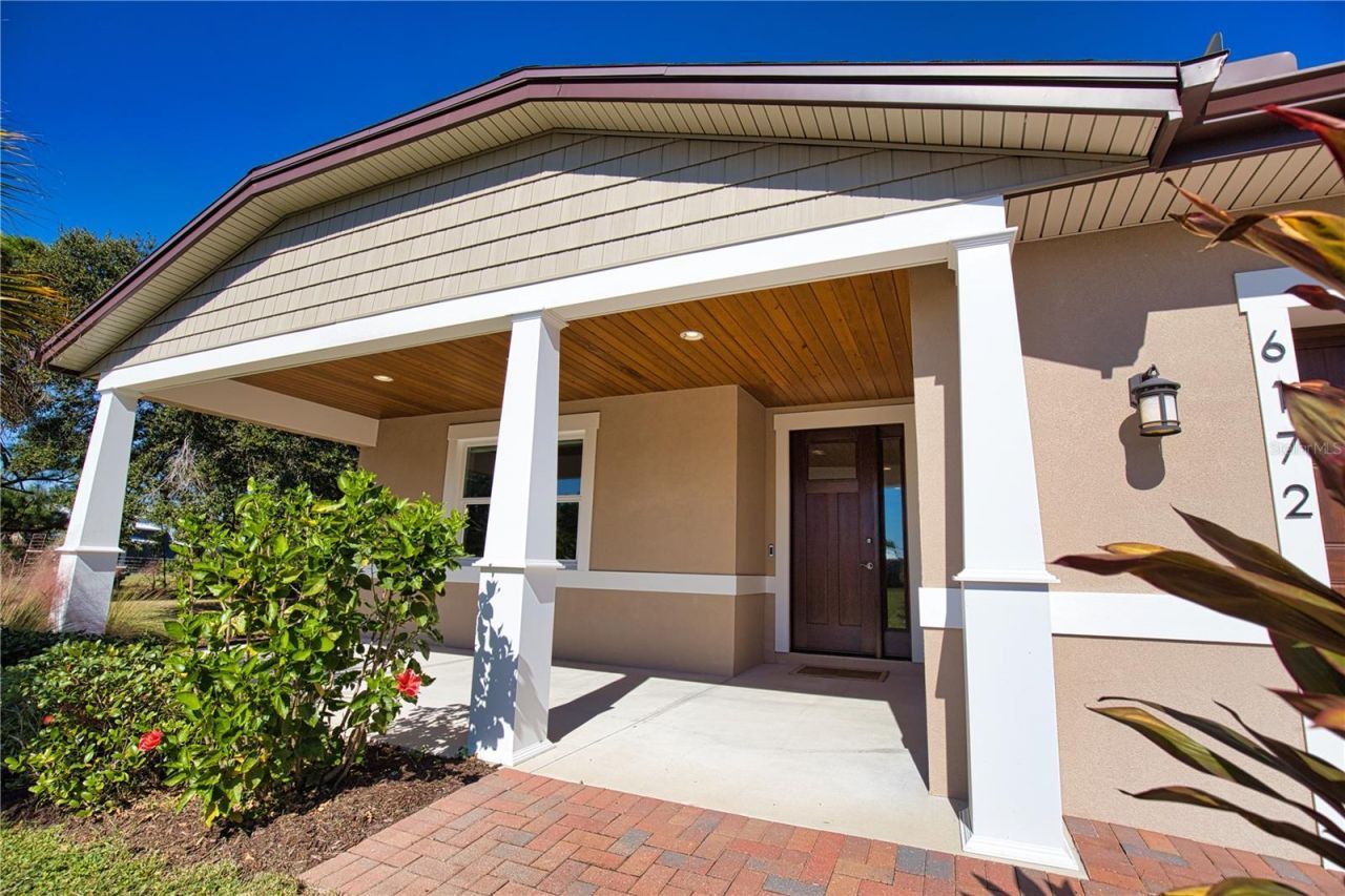 6172 Alhambra Avenue, North Port, FL 34291 Photo