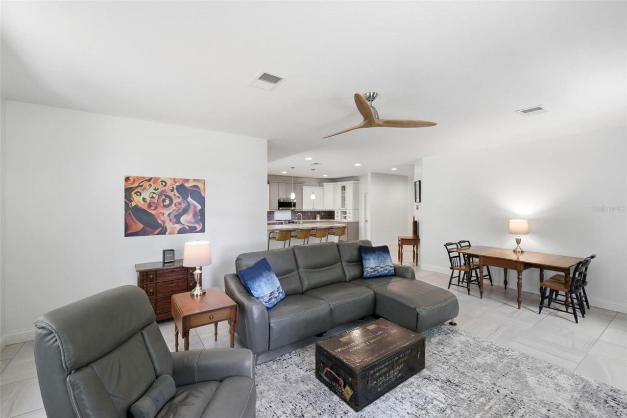 6172 Alhambra Avenue, North Port, FL 34291 Photo