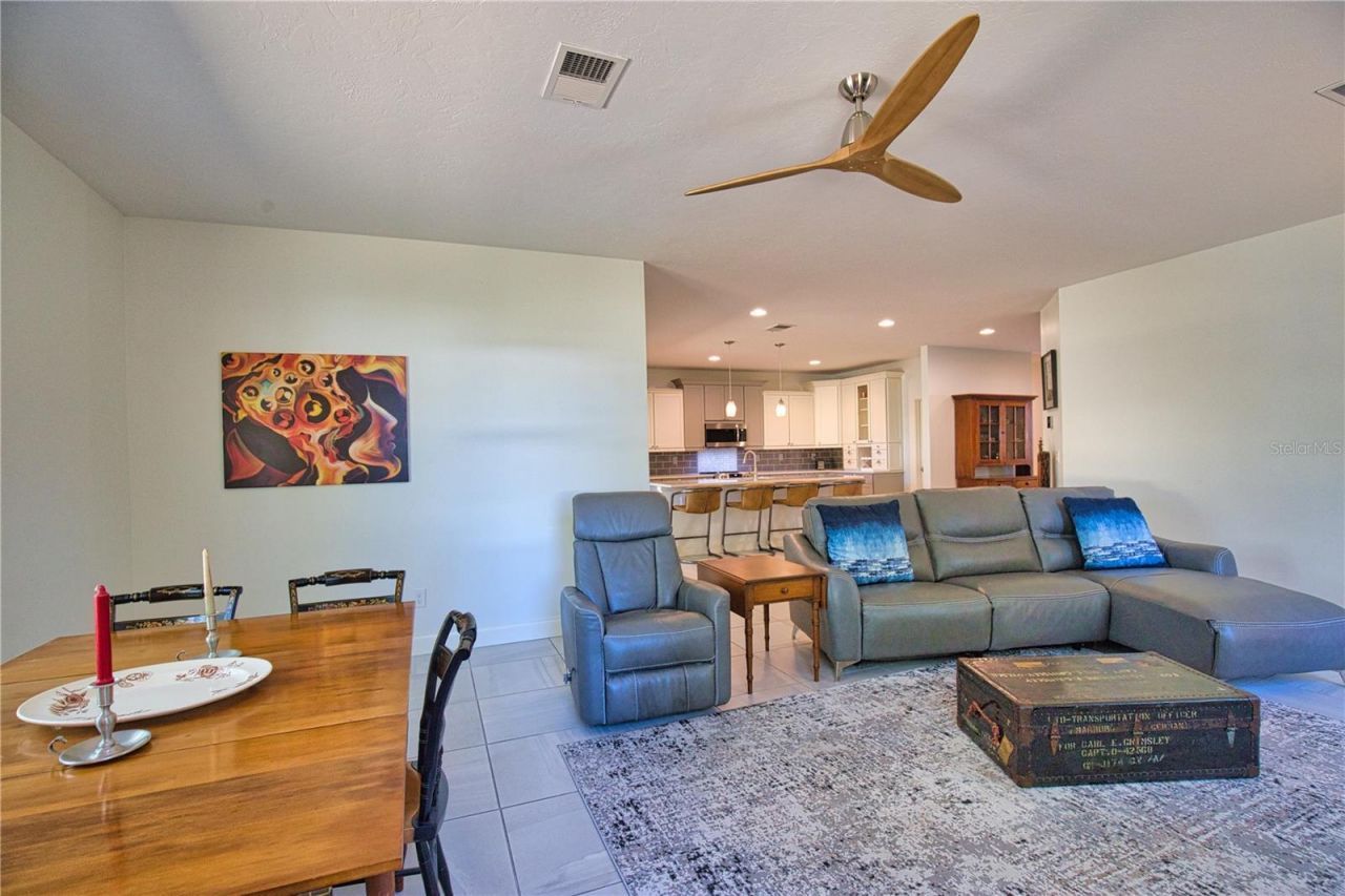 6172 Alhambra Avenue, North Port, FL 34291 Photo