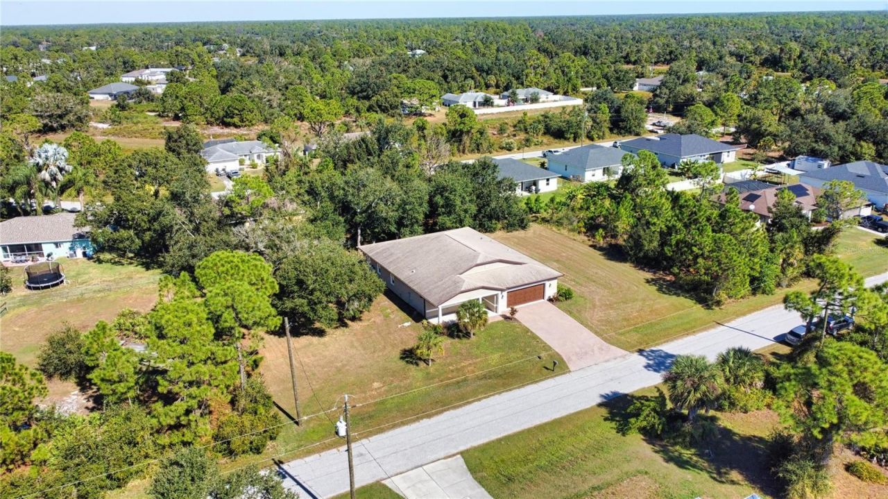 6172 Alhambra Avenue, North Port, FL 34291 Photo