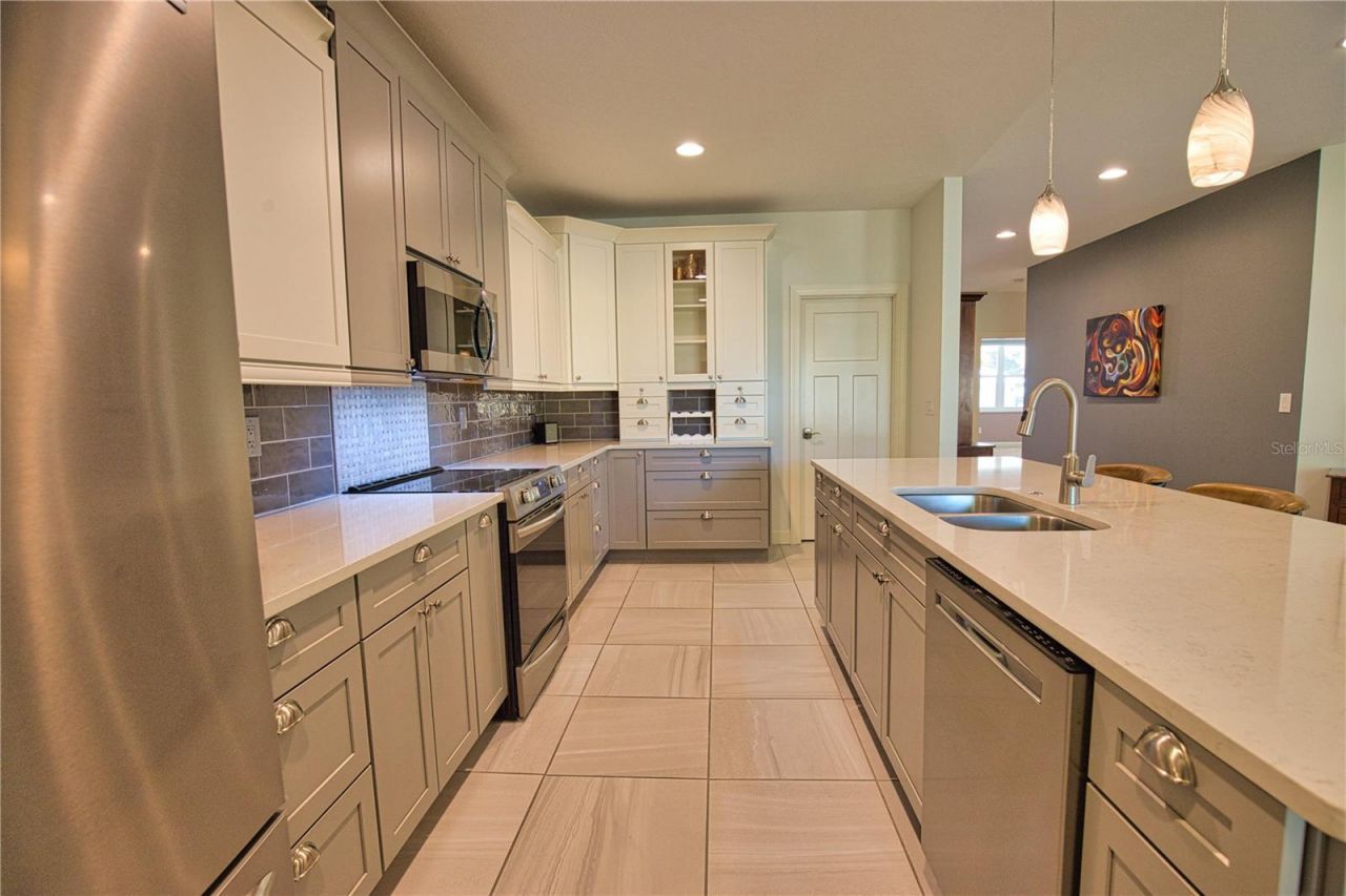 6172 Alhambra Avenue, North Port, FL 34291 Photo