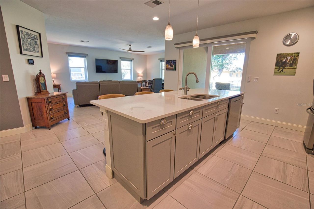 6172 Alhambra Avenue, North Port, FL 34291 Photo