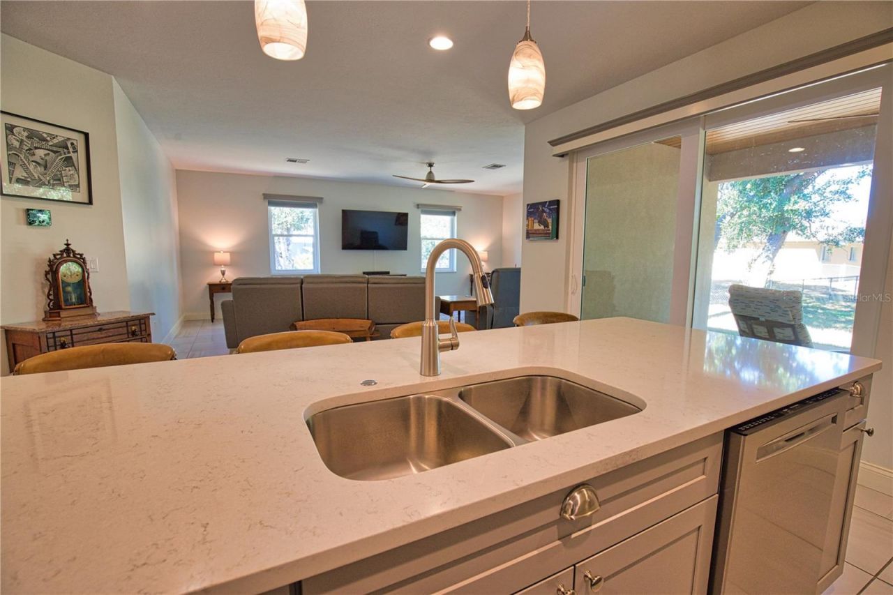 6172 Alhambra Avenue, North Port, FL 34291 Photo