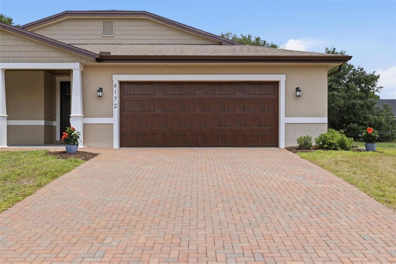 6172 Alhambra Avenue, North Port, FL 34291 Photo