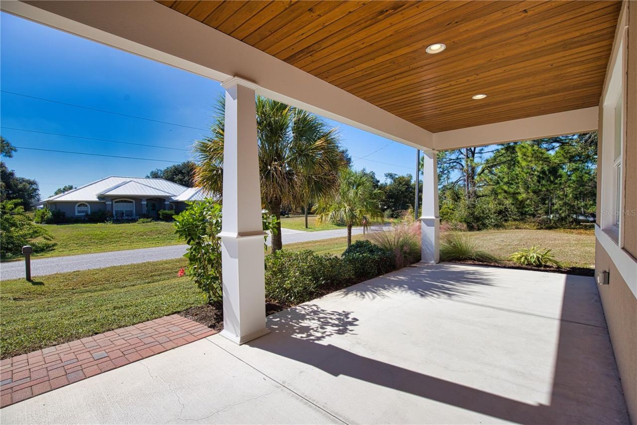 6172 Alhambra Avenue, North Port, FL 34291 Photo