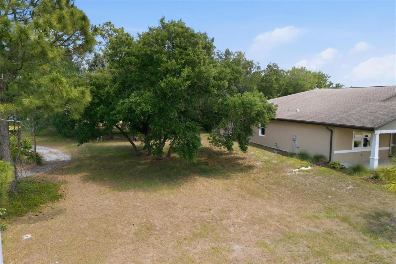 6172 Alhambra Avenue, North Port, FL 34291 Photo