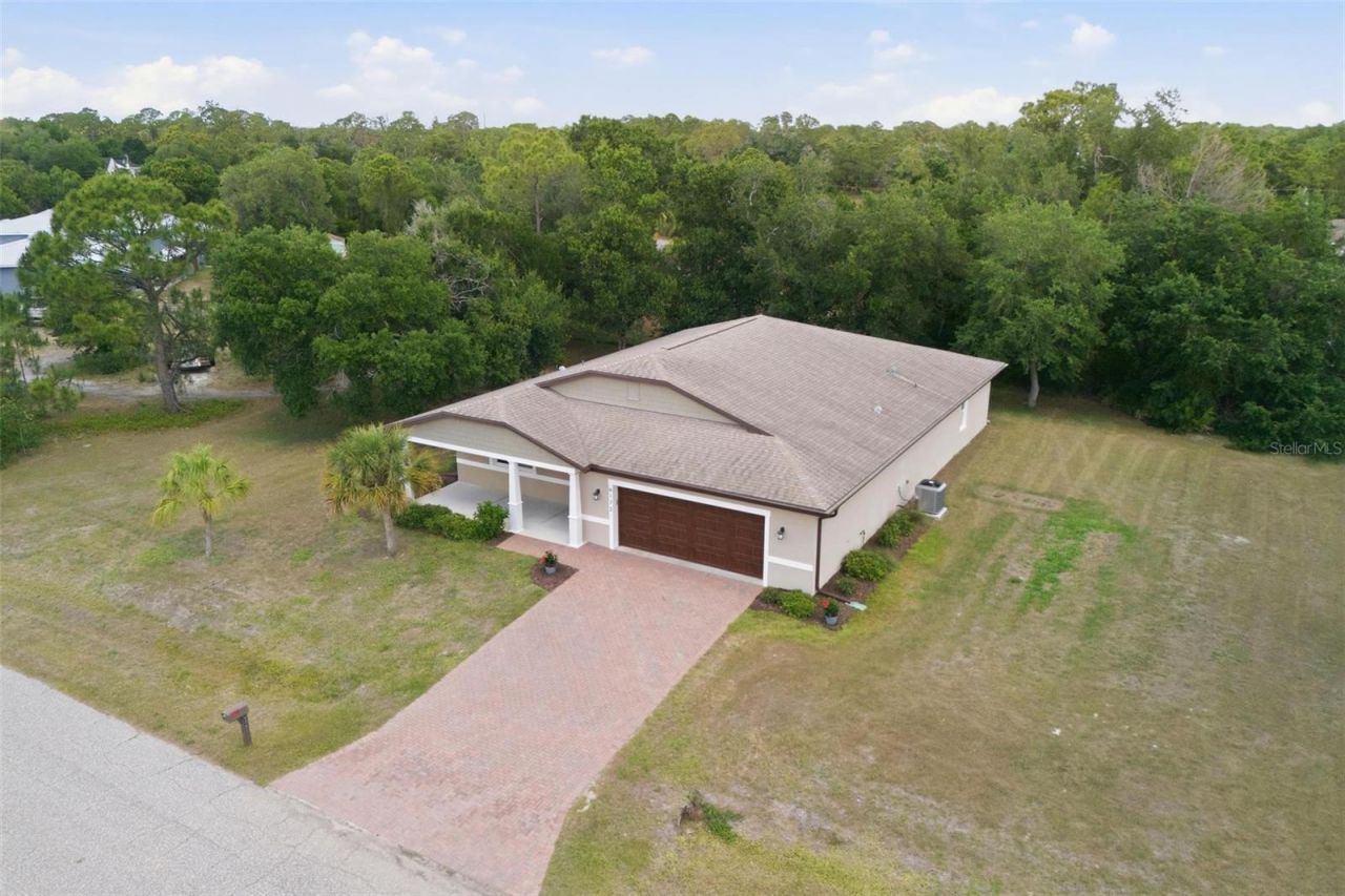 6172 Alhambra Avenue, North Port, FL 34291 Photo