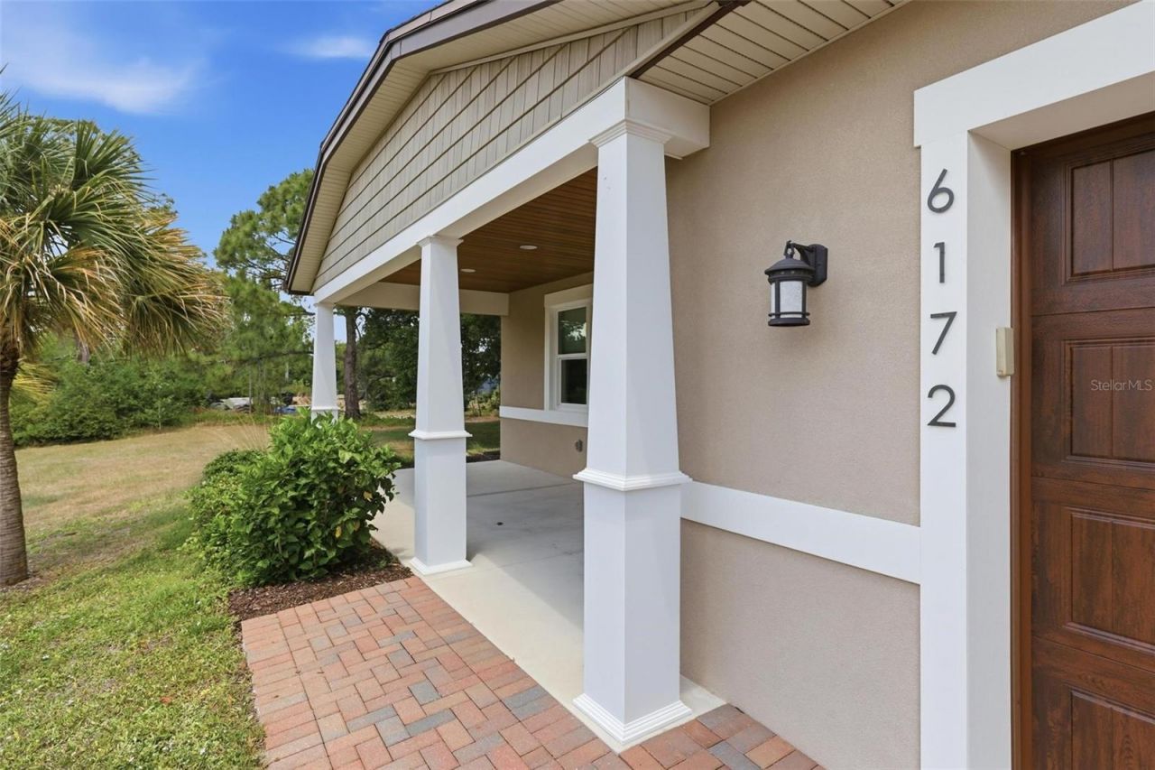 6172 Alhambra Avenue, North Port, FL 34291 Photo