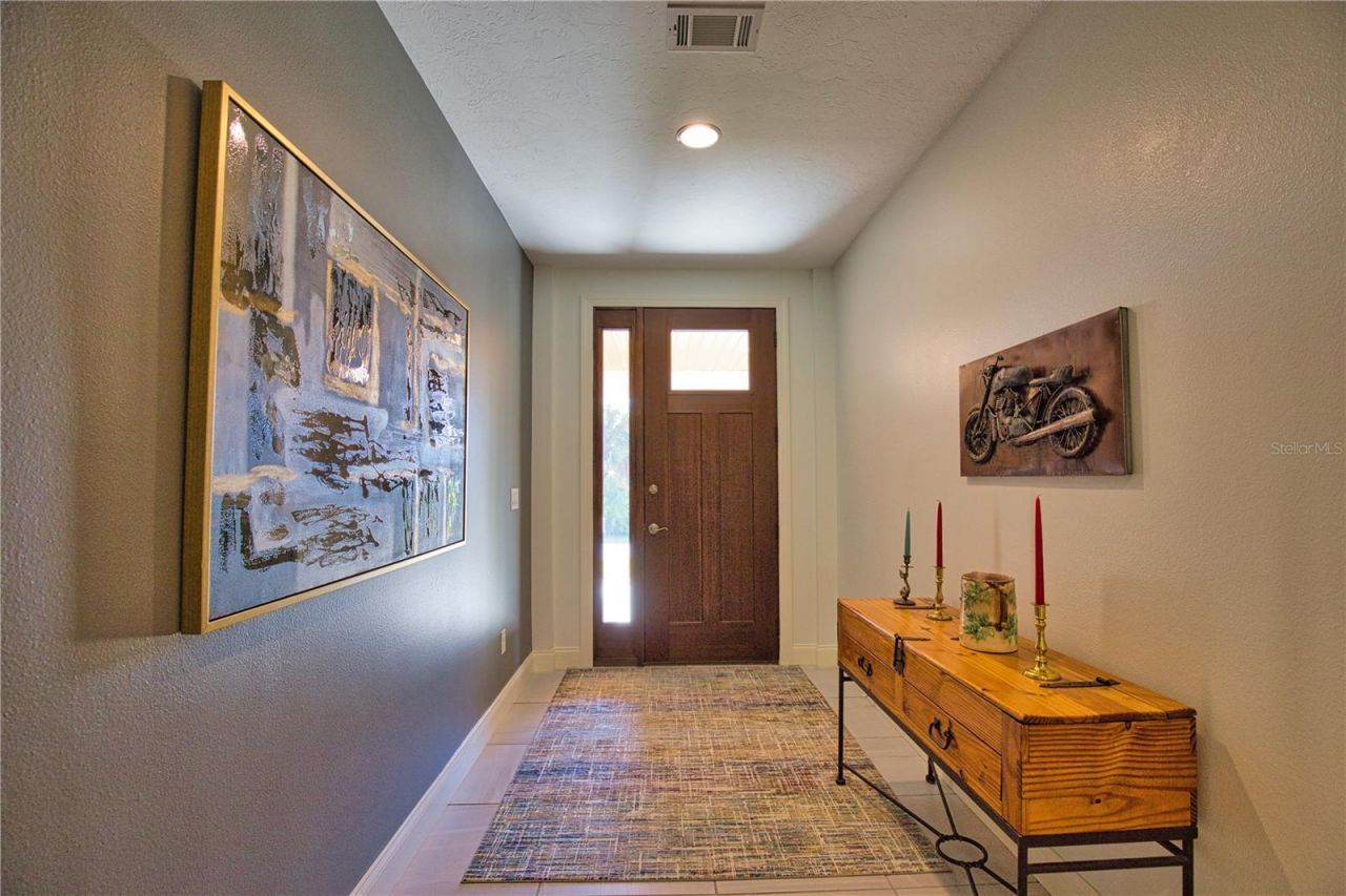 6172 Alhambra Avenue, North Port, FL 34291 Photo