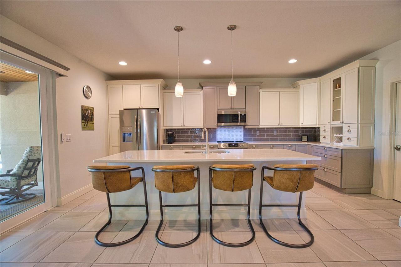 6172 Alhambra Avenue, North Port, FL 34291 Photo