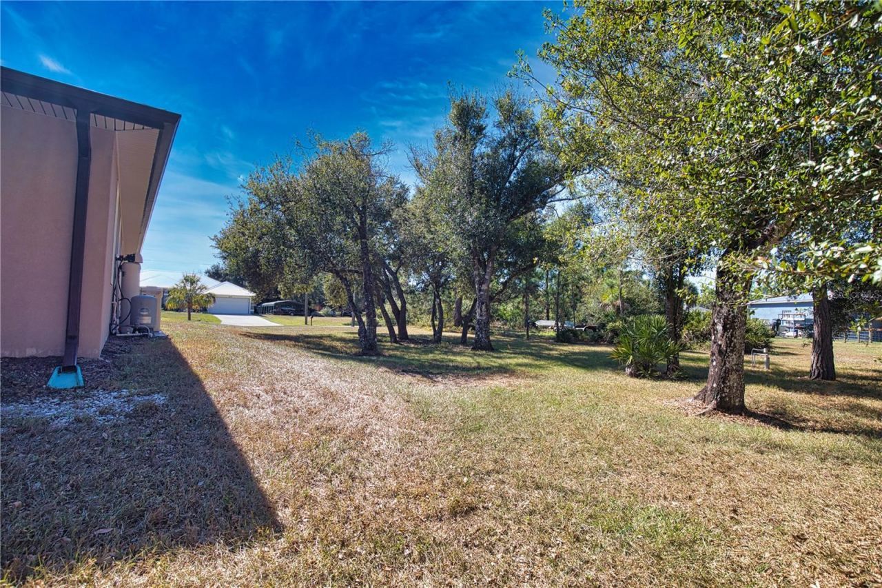 6172 Alhambra Avenue, North Port, FL 34291 Photo