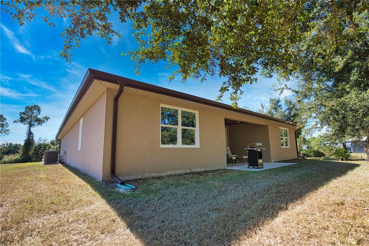 6172 Alhambra Avenue, North Port, FL 34291 Photo