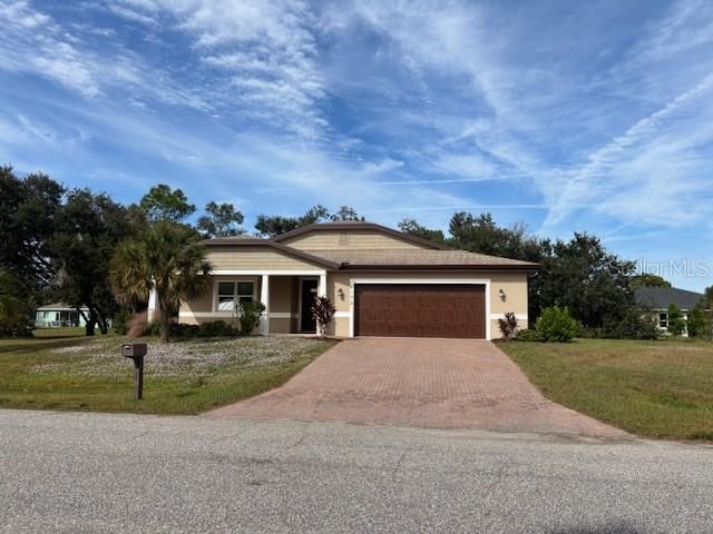 6172 Alhambra Avenue, North Port, FL 34291 Photo