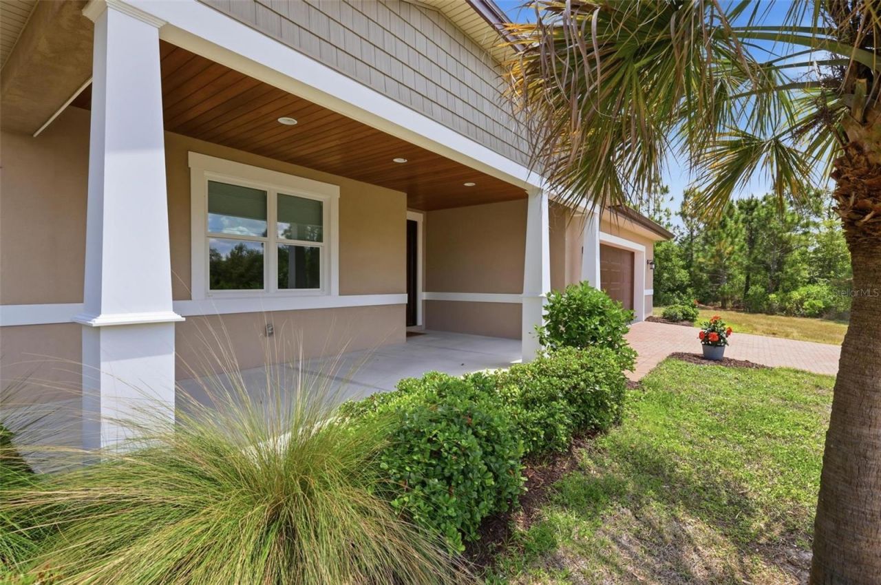 6172 Alhambra Avenue, North Port, FL 34291 Photo