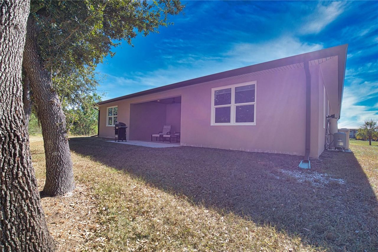 6172 Alhambra Avenue, North Port, FL 34291 Photo