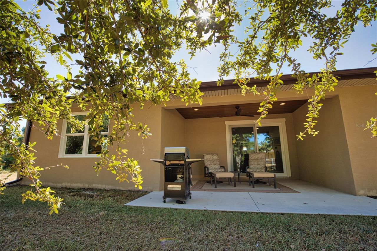 6172 Alhambra Avenue, North Port, FL 34291 Photo