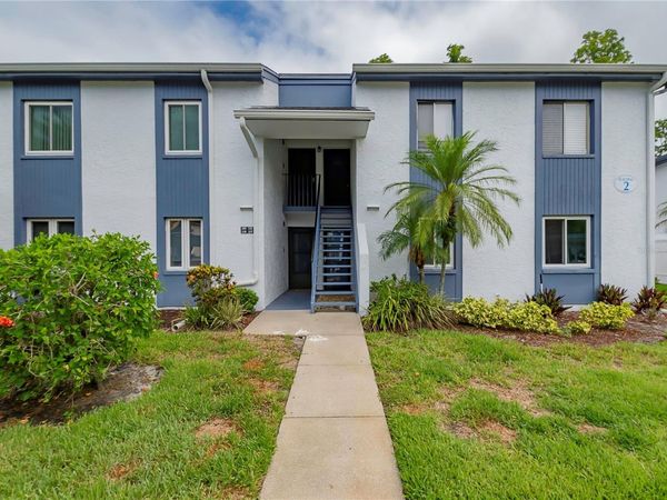 120 CYPRESS LANE, Unit 120, OLDSMAR, FL 34677