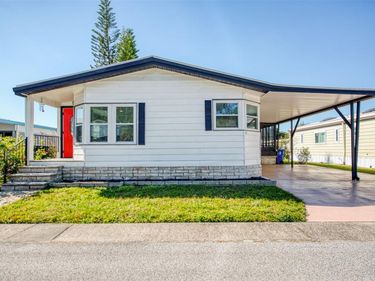 72 PELICAN DRIVE E, OLDSMAR, FL 34677