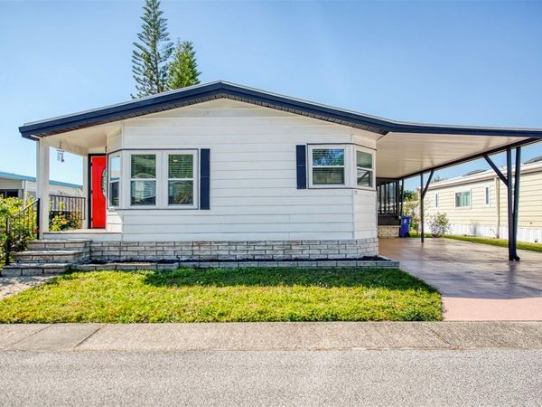 72 PELICAN DRIVE E, OLDSMAR, FL 34677