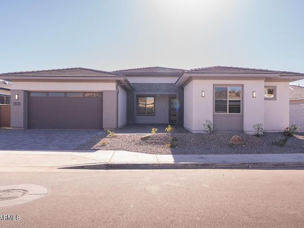 3535 W BUIST Avenue, Laveen, AZ 85339