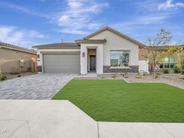 5613 N 193RD Avenue, Litchfield Park, AZ 85340