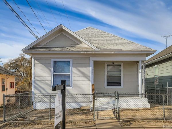 711 N Glendale Avenue, Pueblo, CO 81001
