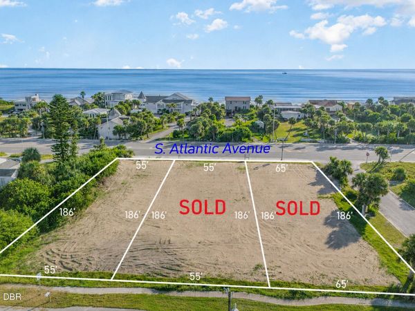 2752 S Atlantic Avenue, Daytona Beach, FL 32118