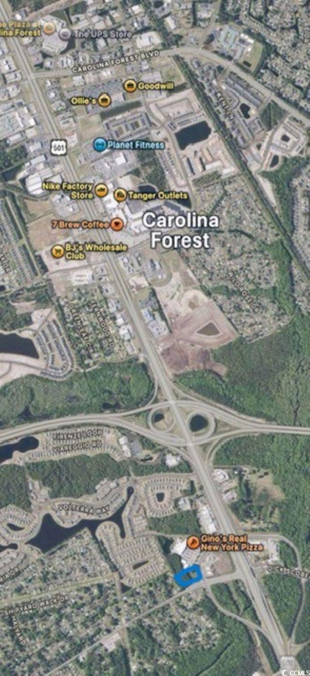 Tbd Belle Terre Blvd. Photo 4