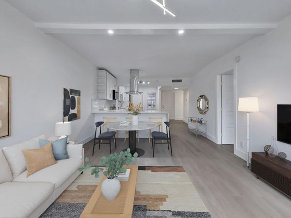 3100 N Palm Aire Drive, Unit 106, Pompano Beach, FL 33069