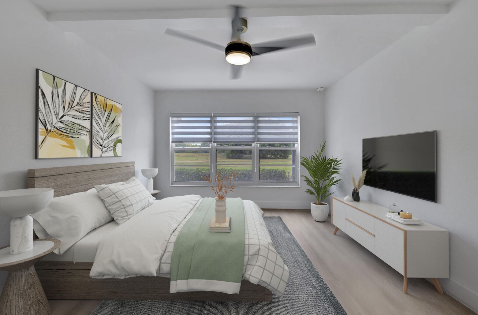 3100 N Palm Aire Drive, Unit 106, Pompano Beach, FL 33069 Photo