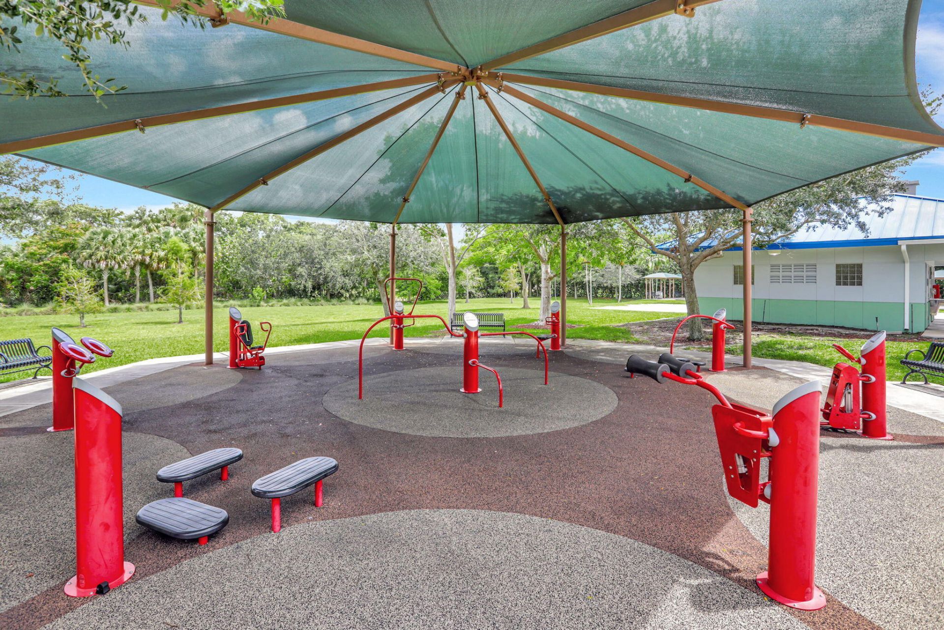 3100 N Palm Aire Drive, Unit 106, Pompano Beach, FL 33069 Photo