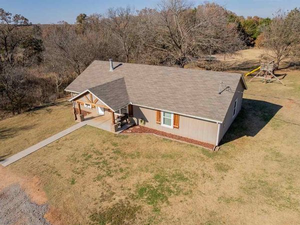 342504 E 750 Road, Agra, OK 00000