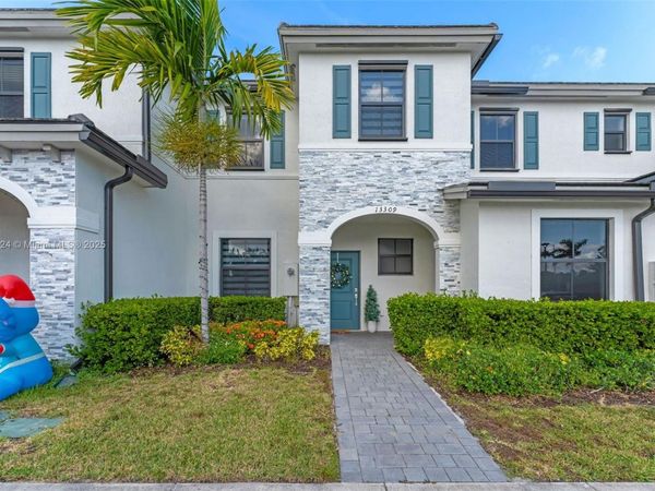 13309 SW 287th Ter, Homestead, FL 33033