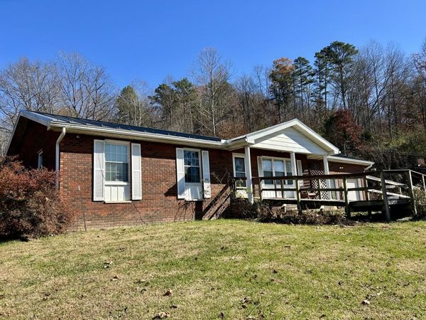 2715 Big Sandy River Road, Fort Gay, WV 25514