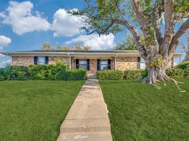 3707 High Vista Drive, Dallas, TX 75244