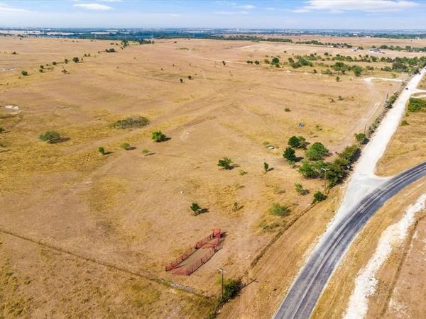 TBD Hcr-4439, Itasca, TX 76055