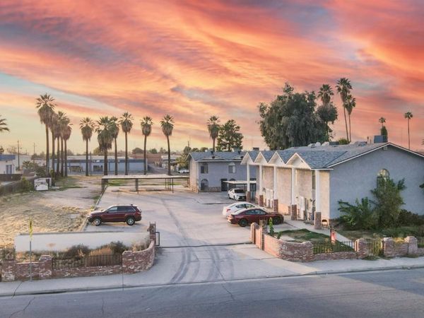 4023 O Street, Bakersfield, CA 93301