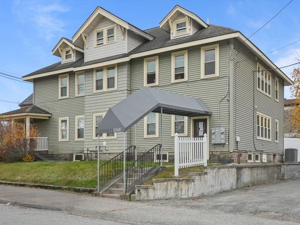 37-39 Main St., Millbury, MA 01527