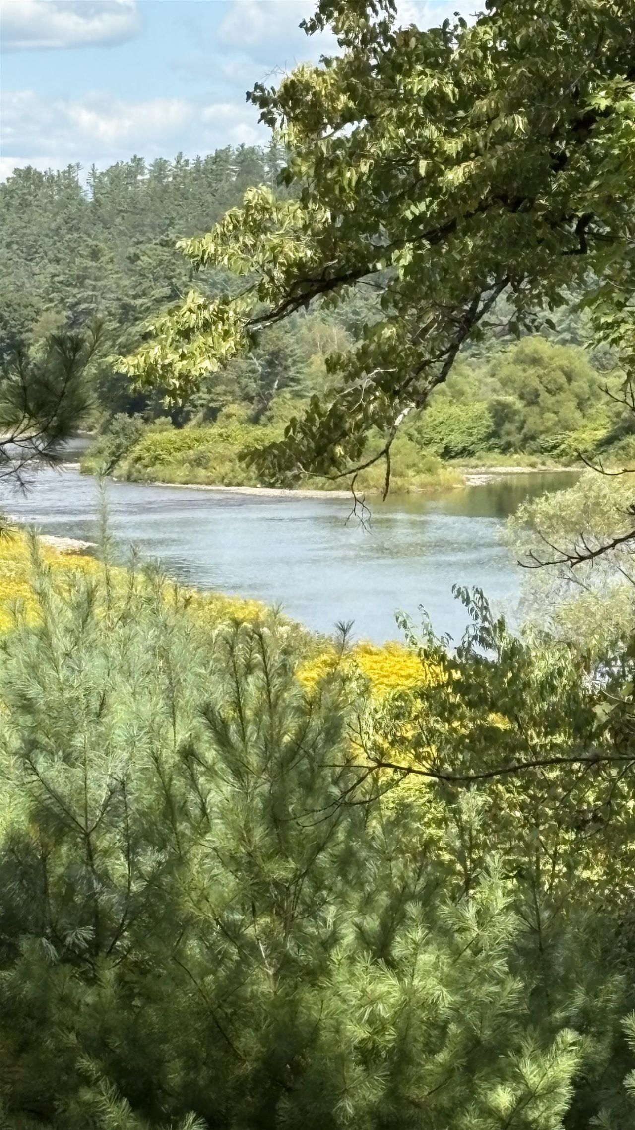 610 Bishop Road, Lot #18-2-1 & 180-2-2, Lisbon, NH 03585 Main Photo