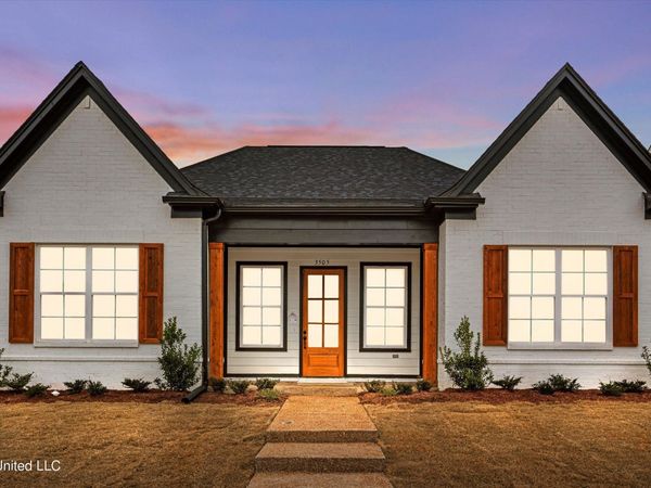 3505 Kreunen Street, Nesbit, MS 38651