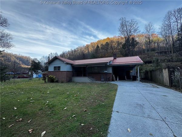 5611 Loop Seven Highway, Davy, WV 24828