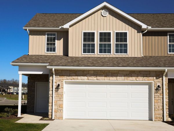 143 Willow Oak Drive, Bridgeport, WV 26330