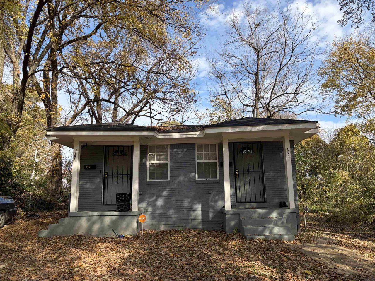 1278 Edith Ave, Memphis, TN 38106 Main Photo