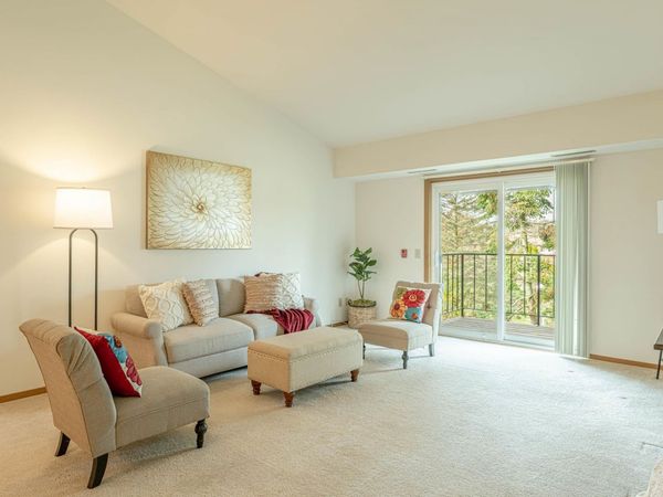 1032 S Sunnyvale Lane, Unit F, Madison, WI 53713