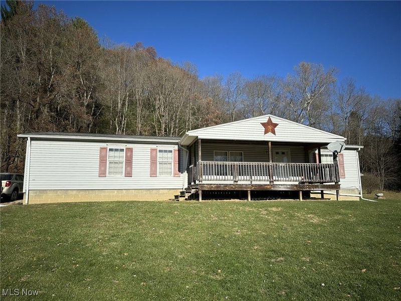 10765 Coshocton Road, New Concord, OH 43762 Photo 2