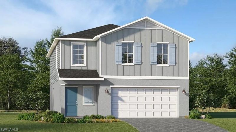 45013 Pipevine Cir, Babcock Ranch, FL 33982 Main Photo