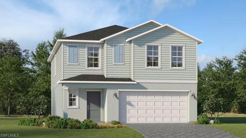 45019 Pipevine Cir, Babcock Ranch, FL 33982 Main Photo