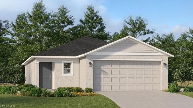 45025 Pipevine Cir, Babcock Ranch, FL 33982 Main Photo