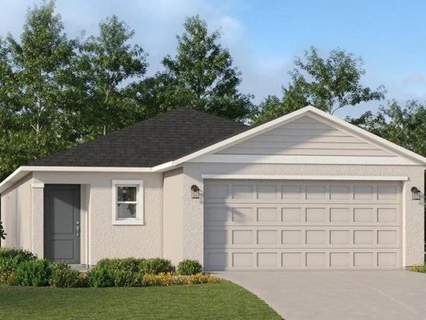 45025 Pipevine CIR, Babcock Ranch, FL 33982