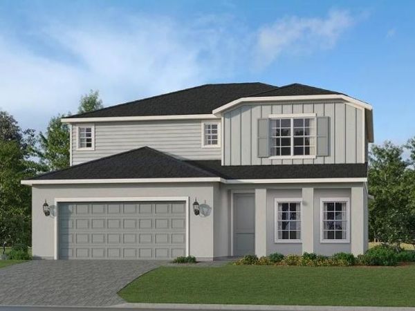 45012 Pipevine CIR, Babcock Ranch, FL 33982
